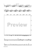 Suite Gothique - Euphonium BC