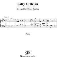 Kitty O'Brian