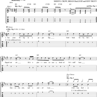 A Change Would Do You Good