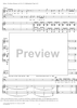 The Pirates of Penzance - Act II, No. 23: A rollicking band - Vocal Score