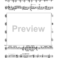 Allegro from Sonata II, Op.25