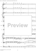 Aria for Bass and Orchestra: "Cosi dunque tradisci", K. 432 (K. 421b) - Full Score