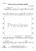 With Valor and Brave Heart - Trombone 1
