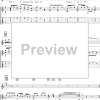 Sorry Seems to Be the Hardest Word