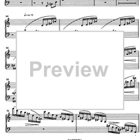 Elegia Op.131a - Harp