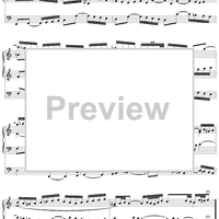 Christum wir sollen loben schon (Now Praise We Christ, the Holy One), No. 13 (from "Das Orgelbüchlein"), BWV611