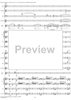 Idomeneo, rè di Creta, Act 1, No. 2 "Non ho colpa, e mi condanni" - Full Score