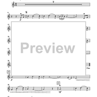 1, 2, 3, Play! (Supplemental) - Violin