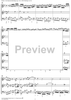 Trio Sonata no. 3 in B-flat major - op. 2, no. 3  (HWV388)