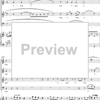 Mass No. 10 (Kriegsmesse) in C Major, "Paukenmesse": Qui tollis