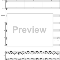 Mass No. 16 in C Major, "Coronation", K317 - Full Score