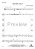 Uptown Strut - Bb Trumpet