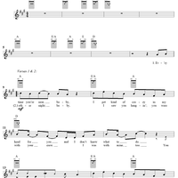 I Think I'm in Love With You