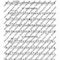 Gradus ad Symphoniam Intermediate level - Violoncello/double Bass