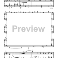 Prepare the Way, O Zion