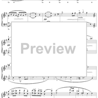 Two Elegiac Melodies, Op. 34, no. 2:  Letzter Frühling  (Last Spring)