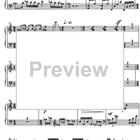 Duo concertante Op.119 - Harp