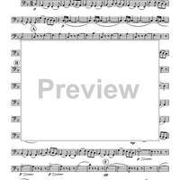 Second Suite in F - Tuba 1