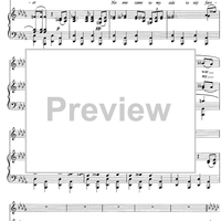 Die zwei Blauen Augen No. 4