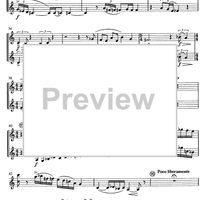 Am Wege zum Licht - Violin 2