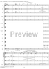 "Wie? Wie? Wie? Ihr an diesem Schreckensort?", No. 12 from  "Die Zauberflöte", Act 2 (K620) - Full Score