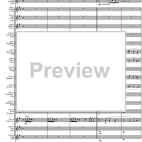Concertino - Score