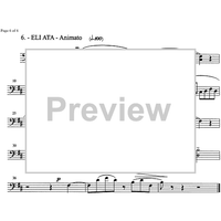 Maghen David - Bassoons