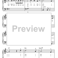 Amor (Amor, Amor, Amor)