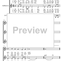 Alt farer hen som vinden