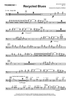 Recycled Blues - Trombone 1