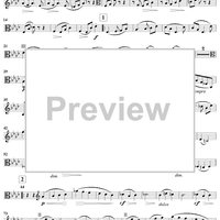 Viola Sonata No. 1 - Viola