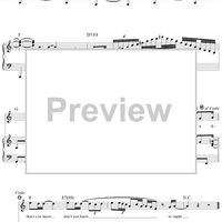 Start A Fire - from La La Land