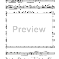 O Come All Ye Faithful - Flute 1