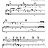 Brand New Girlfriend