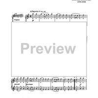 Gavotte - from Seven Ancient Dances