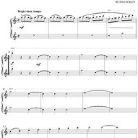 There's No Business Like Show Business