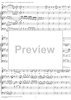 "Al chiaror di que' bei rai", No. 17 from "Ascanio in Alba", Act 1, K111 - Full Score