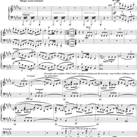 Il Trovatore, Act 1, The Duel