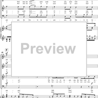 Help, Lord! - No. 1 from "Elijah", part 1