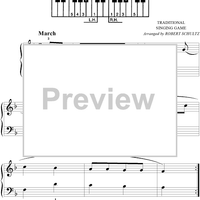 The Noble Duke of York