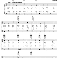 Sweet Betsy From Pike