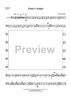 Winter's Knight - Timpani