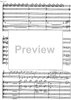 Jarní Hudba (Spring music) - Score