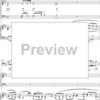 St. John Passion: Part II, Nos. 31 and 32, "Und neigte das Haupt und verschied", "Mein teurer Heiland"