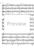 Overture c minor D8A - Score
