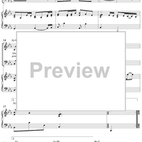 Praise to the Lord the Almighty