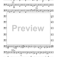 A Road Less Traveled - Cello