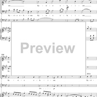 Solemn Mass, Op. 12: No. 1, Kyrie