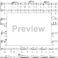 La Traviata, Act 2, No. 13, Chorus of Matadors. "Di Madride noi siam mattadori"