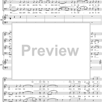 An die Heimat - No. 1 from "Three Quartets, Op.64"